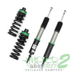 Coilovers For E90 E92 06-13 None M Suspension Kit Adjustable Damping Height