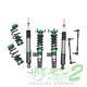 Coilovers For Jetta A5 05-16 Suspension Kit Adjustable Damping Height
