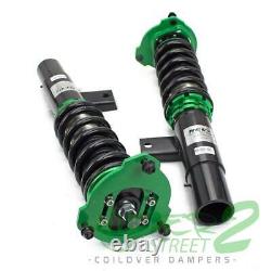 Coilovers For JETTA A5 05-16 Suspension Kit Adjustable Damping Height