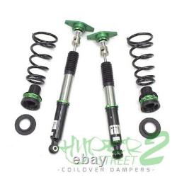 Coilovers For MAZDA 3 14-18 Suspension Kit Adjustable Damping Height