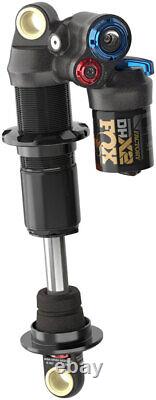 DHX2 Factory Rear Shock FOX DHX2 Factory Rear Shock Metric, 210 x 55 mm