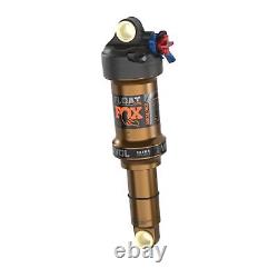 FLOAT DPS Factory Rear Shock Standard, 7.5 x 2 Kashima Coat 972-01-474