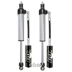 FOX 2.5 Factory Race Series Rear Reservoir Shock 883-24-007 (Pair) for Tacoma