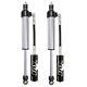 Fox 2.5 Factory Race Series Rear Reservoir Shock 883-24-007 (pair) For Tacoma