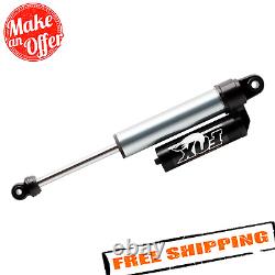 FOX 2.5 Factory Series Rear Shock Absorbers for 05-16 Ford F-250 Super Duty