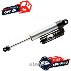 FOX 2.5 Factory Series Rear Shock Absorbers for 05-16 Ford F-250 Super Duty