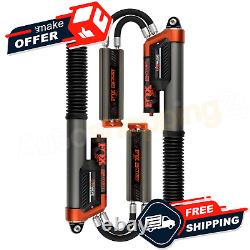 FOX 3.0 Factory Series Rear Shock Absorbers for 19-20 Ford F-150