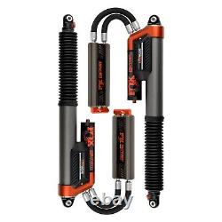 FOX 3.0 Factory Series Rear Shock Absorbers for 19-20 Ford F-150