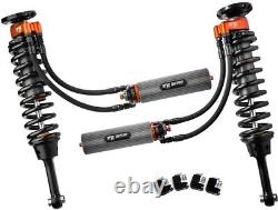 FOX 883-06-140 (IN STOCK) Factory Race 3.0 Internal Bypass Coilover Shocks