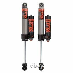 FOX 883-26-055 for 18-23 Jeep JL Factory Series Res. Rear Shock / 3.5-4in. Li