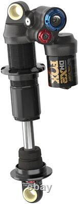 FOX DHX2 Factory Rear Shock Standard, 10.5 x 3.5, H/LSC, H/LSR, Hard