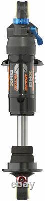 FOX DHX Factory Rear Shock Metric 210 x 55 mm 2-Position Lever