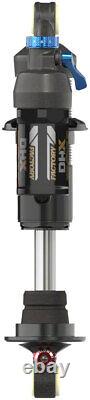 FOX DHX Factory Rear Shock Metric, 210 x 55 mm, 2-Position Lever, Hard