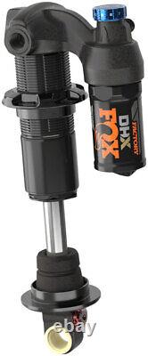 FOX DHX Factory Rear Shock Trunnion Metric, 205 x 62.5 mm, 2-Position Lever