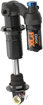 FOX DHX Factory Rear Shock Trunnion Metric, 205 x 62.5 mm, 2-Position Lever, H