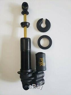 FOX FACTORY DHX2 Coil Shock 240x76 9.50x3.00 New Take Off