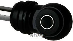FOX FACTORY INC Shock 2.0 IFP Rear 05-On Ford SD 4-6in Lift P/N 980-24-665
