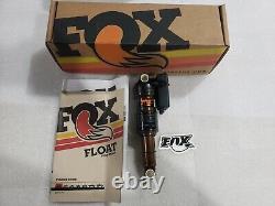 FOX FLOAT DPS iRD Factory Rear Shock Package