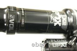 FOX FLOAT DPX2 Factory Rear Shock Evol LCR 3-Pos 230x62.5 0.6 2018 973-63-149