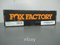 FOX FLOAT DPX2 Factory Rear Shock Metric 210 x 55 mm EVOL LV 3-Position