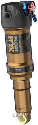 FOX FLOAT Factory Rear Shock Trunnion Metric, 185 x 55 mm, 0.1 Spacer