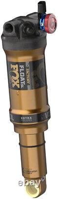 FOX FLOAT SL Factory Rear Shock Trunnion Metric, 165 x 45 mm, 3-Postion