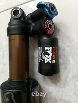 FOX FLOAT X2 Evol Factory Rear Shock- 230x65mm- New 100%