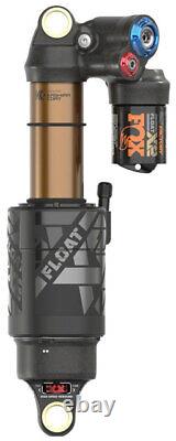 FOX FLOAT X2 Factory Rear Shock Metric, 250 x 75 mm, H/LSC, H/LSR, Kashima Coa