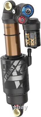 FOX FLOAT X2 Factory Rear Shock Standard, 10.5 x 3.5, H/LSC, H/LSR, Kashima