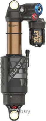 FOX FLOAT X2 Factory Rear Shock Standard, 10.5 x 3.5, H/LSC, H/LSR, Kashima