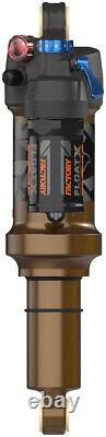 FOX FLOAT X Factory Rear Shock Metric, 230 x 57.5 mm, EVOL LV, 2-Position