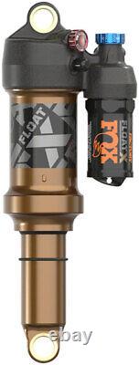 FOX FLOAT X Factory Rear Shock Metric, 230 x 57.5 mm, EVOL LV, 2-Position Leve