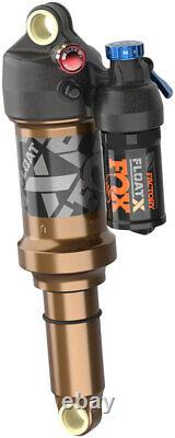 FOX FLOAT X Factory Rear Shock Metric 230 x 57.5 mm EVOL LV 2-Position Lever
