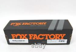 FOX Factory DPS FLOAT Shock 7.875 x 2.0 Evol LV 3 Pos Adj. $479 MSRP
