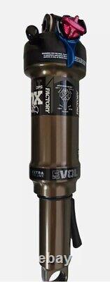 FOX Float Factory DPS Shock EVO Kashima 3 Pos 210mm 50mm Rear Shock Specialized