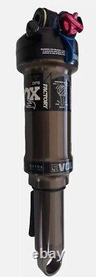 FOX Float Factory DPS Shock EVO Kashima 3 Pos 210mm 50mm Rear Shock Specialized