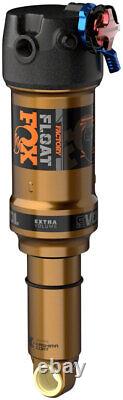 FOX Float Factory Rear Shock Trunnion Metric, 185 x 52.5 mm, EVOL LV