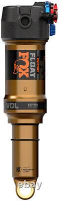 FOX Float Factory Rear Shock Trunnion Metric, 185 x 52.5 mm, EVOL LV, 2-Positi
