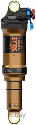 FOX Float SL Factory Rear Shock Metric, 190 x 42.5 mm, EVOL SV, 3-Position