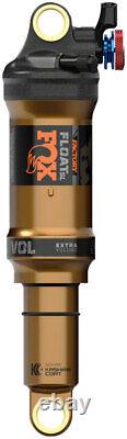FOX Float SL Factory Rear Shock Metric, 210 x 55 mm, EVOL SV, Remote Up