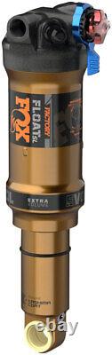 FOX Float SL Factory Rear Shock Trunnion Metric, 165 x 42.5 mm, EVOL SV