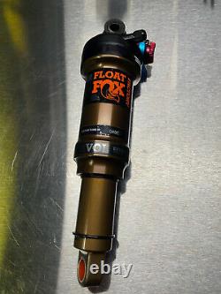 FOX float dps factory 190 X 45 Rear shock
