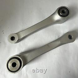 Factory Connection 145.5mm Rear Shock Linkage Pull Rods Dog Bone Crf450r Crf250r