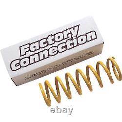Factory Connection 6.0kg/mm Rear Shock Spring with LIFETIME WARRANTY ALN-0060