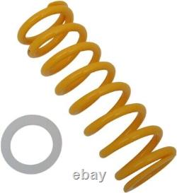 Factory Connection Rear Shock Spring 5.8KG NNU-0058 5.8 kg/mm 98-2735 1312-0143