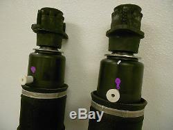 Factory OEM Genuine GM Rear Leveling Air Shock Kit Right & Left Soft Ride