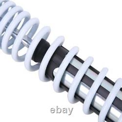 Factory Spec Rear Gas Shock for Yamaha fits 1991-2006 Banshee 350 White Spring