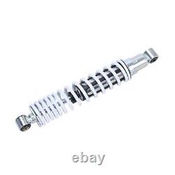 Factory Spec Rear Gas Shock for Yamaha fits 1991-2006 Banshee 350 White Spring