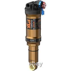 Float SL Factory Rear Shock Trunnion Metric, 165 x 40mm Kashima 972-01-516