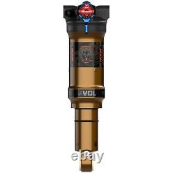 Float SL Factory Rear Shock Trunnion Metric, 165 x 40mm Kashima 972-01-516